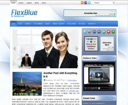 FlexBlue
