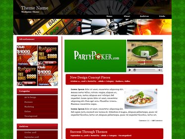 online casinos