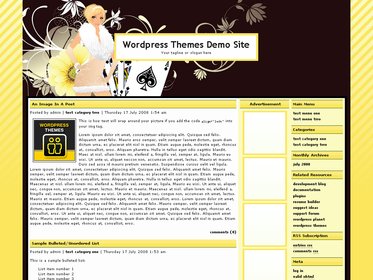 Online Casino Template 267