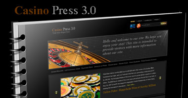 Casino Press 3.0