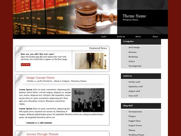 law blog