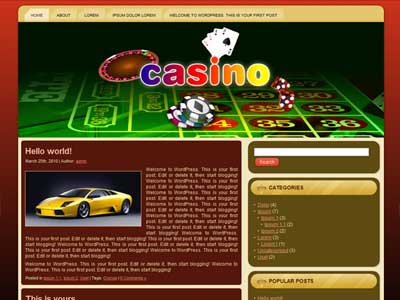 CasinoZonePack