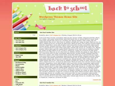 eLearning Template 3