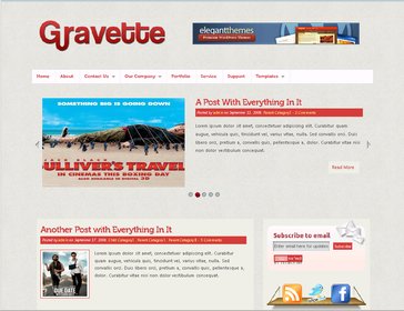 Gravette