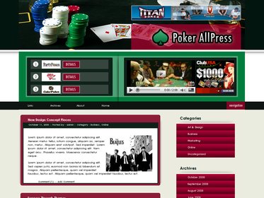 poker-allpress
