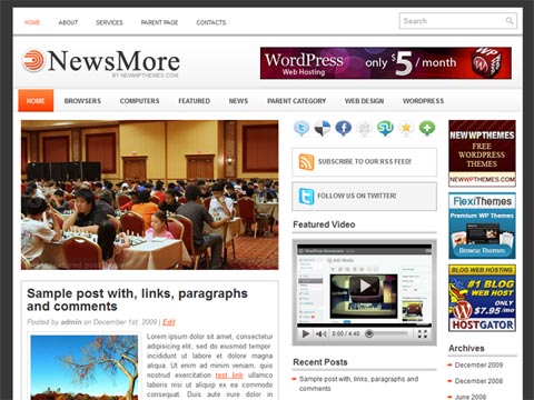 NewsMore