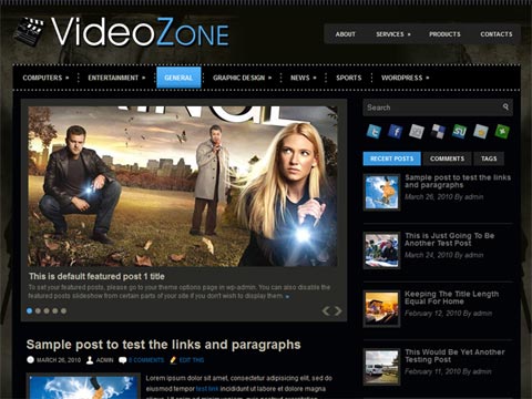 VideoZone