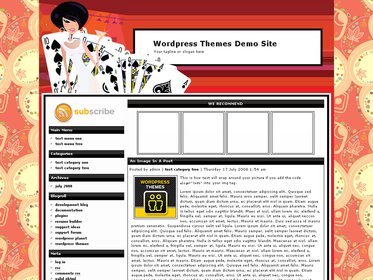 Online Casino Template 308