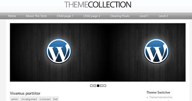 Theme Collection Two