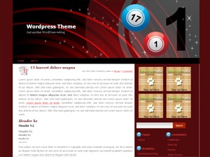 Bingoswirl Themes WordPress