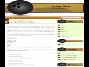 Bowlingish Themes WordPress