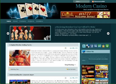 Modern Casino 3