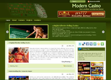 Modern Casino 4