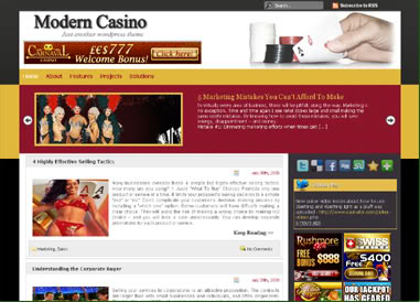 Modern Casino 10