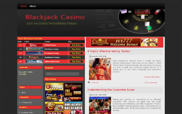 Blackjack Casino 1