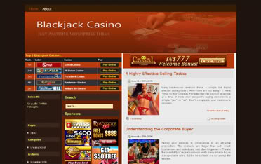 Blackjack Casino 3