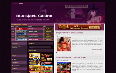 Blackjack Casino 5