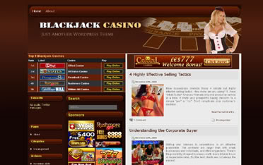 Blackjack Casino 9