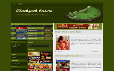 Blackjack Casino 10