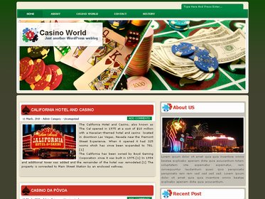 Casino World