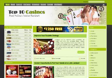 Top 10 Casinos 3