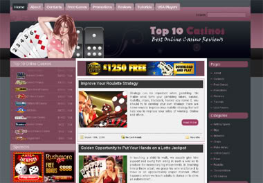 Top 10 Casinos 4