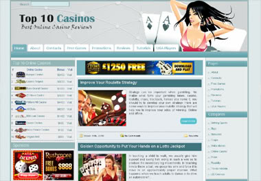 Top 10 Casinos 5