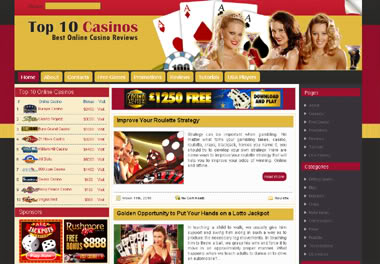 Top 10 Casinos 6