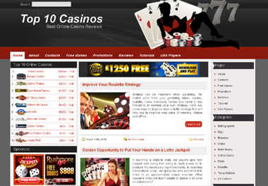 Top 10 Casinos 7