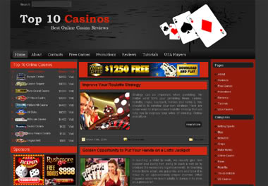 Top 10 Casinos 8