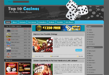 Top 10 Casinos 9
