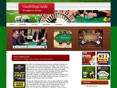 GamblingGuide