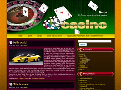 Casino Dream