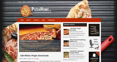 PizzaHome
