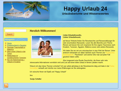 HappyUrlaub24