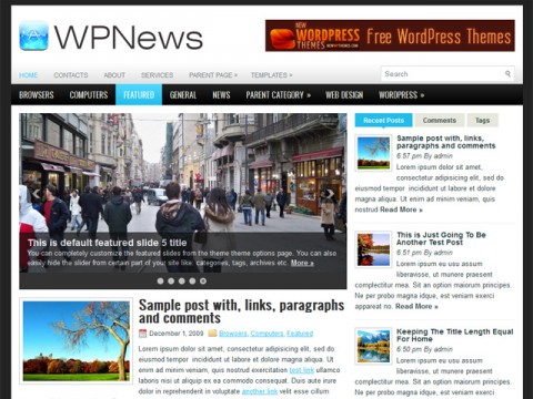 WPNews