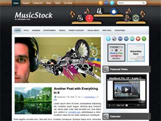 MusicStock