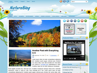 NatureBlog