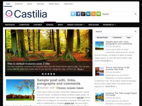 Castilia
