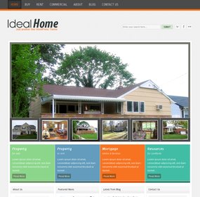 IdealHome