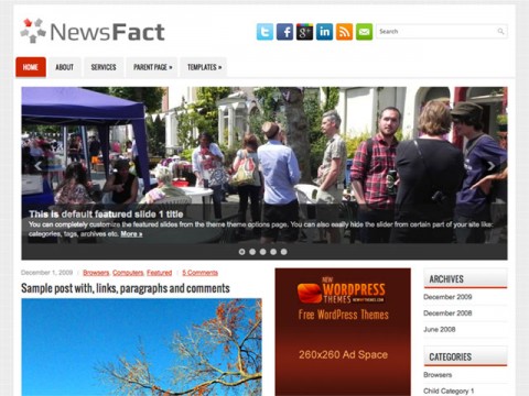 NewsFact