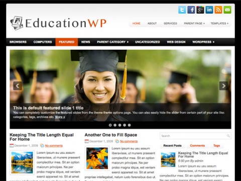 EducationWP