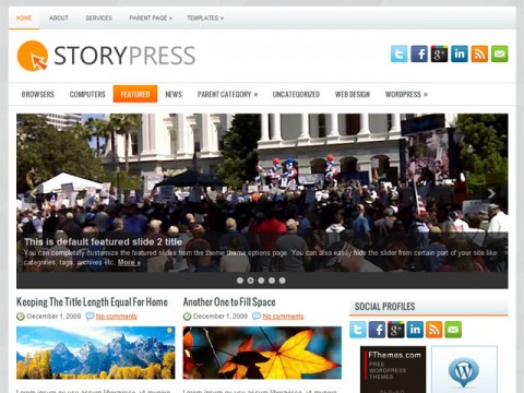 StoryPress