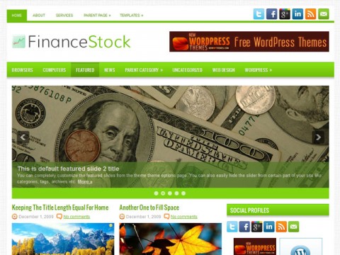 FinanceStock