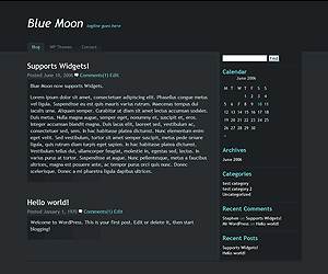 Blue Moon Reloaded