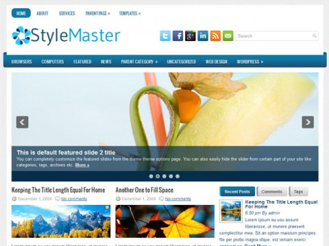 StyleMaster