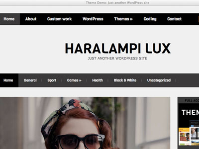 Haralampi Lux