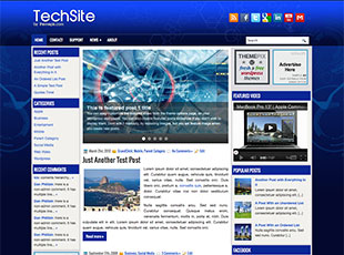 TechSite