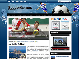 SoccerGames
