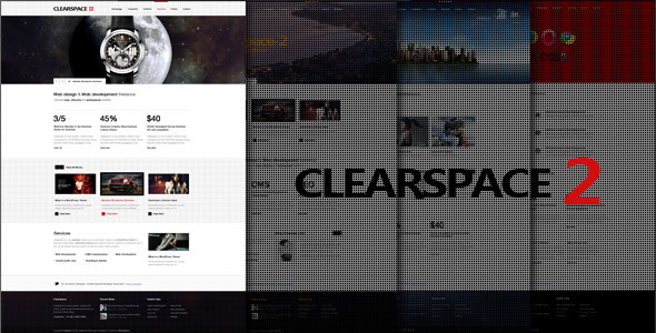 Clearspace 2